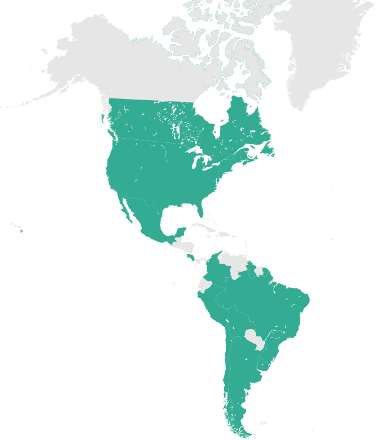 map-america