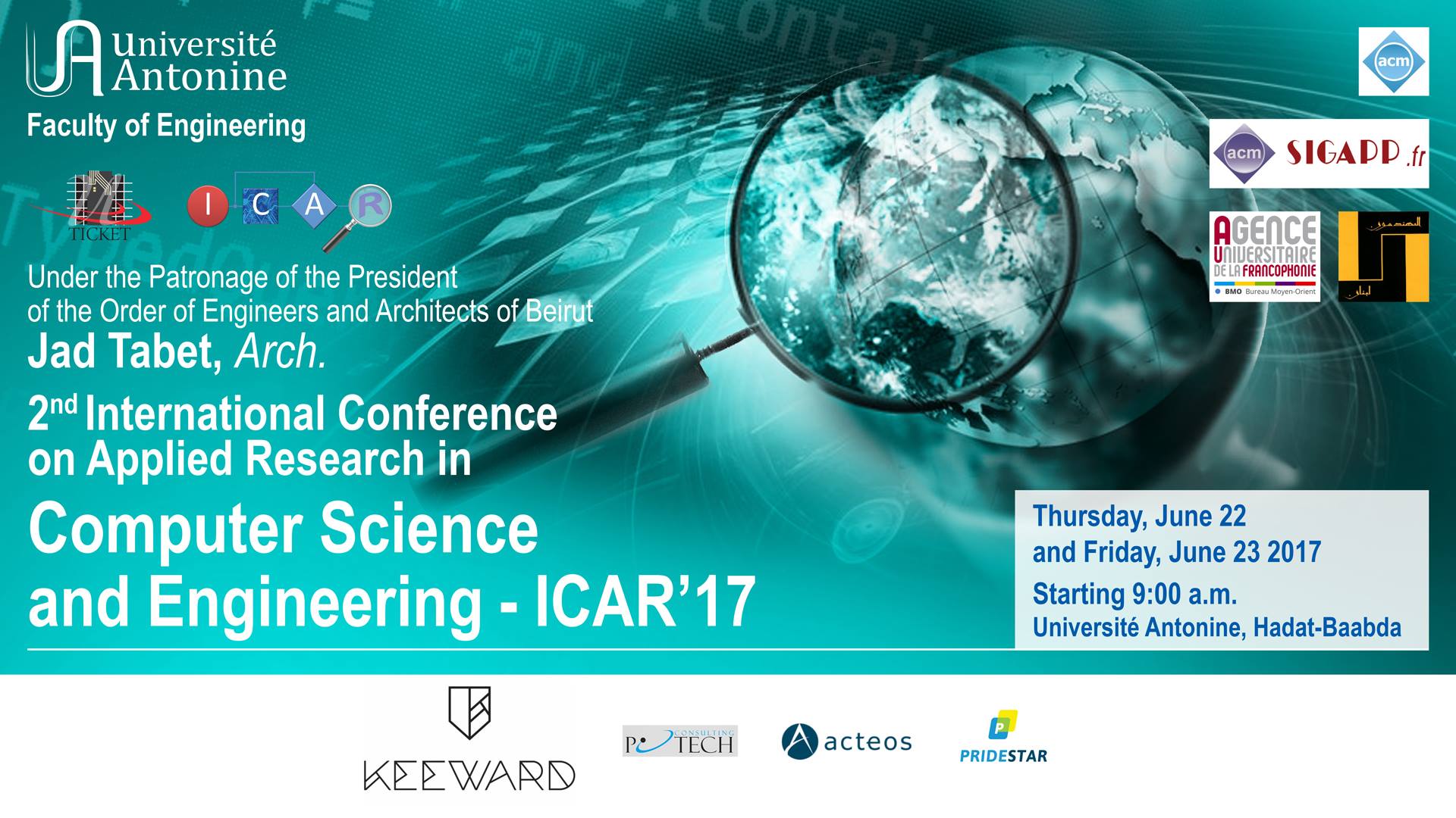 ICAR17