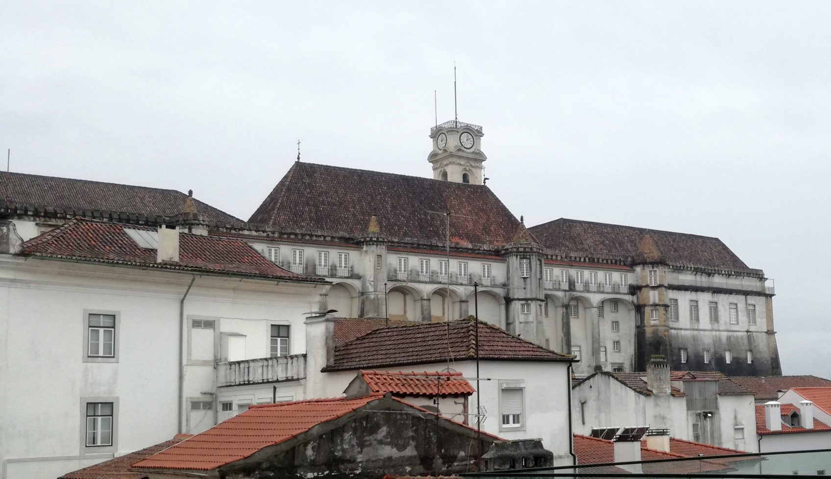 Université de Coimbra