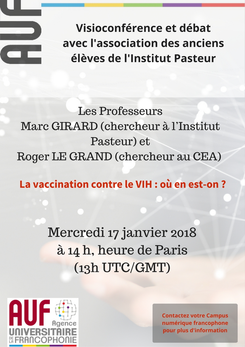 Visio Pasteur 19_12_2017