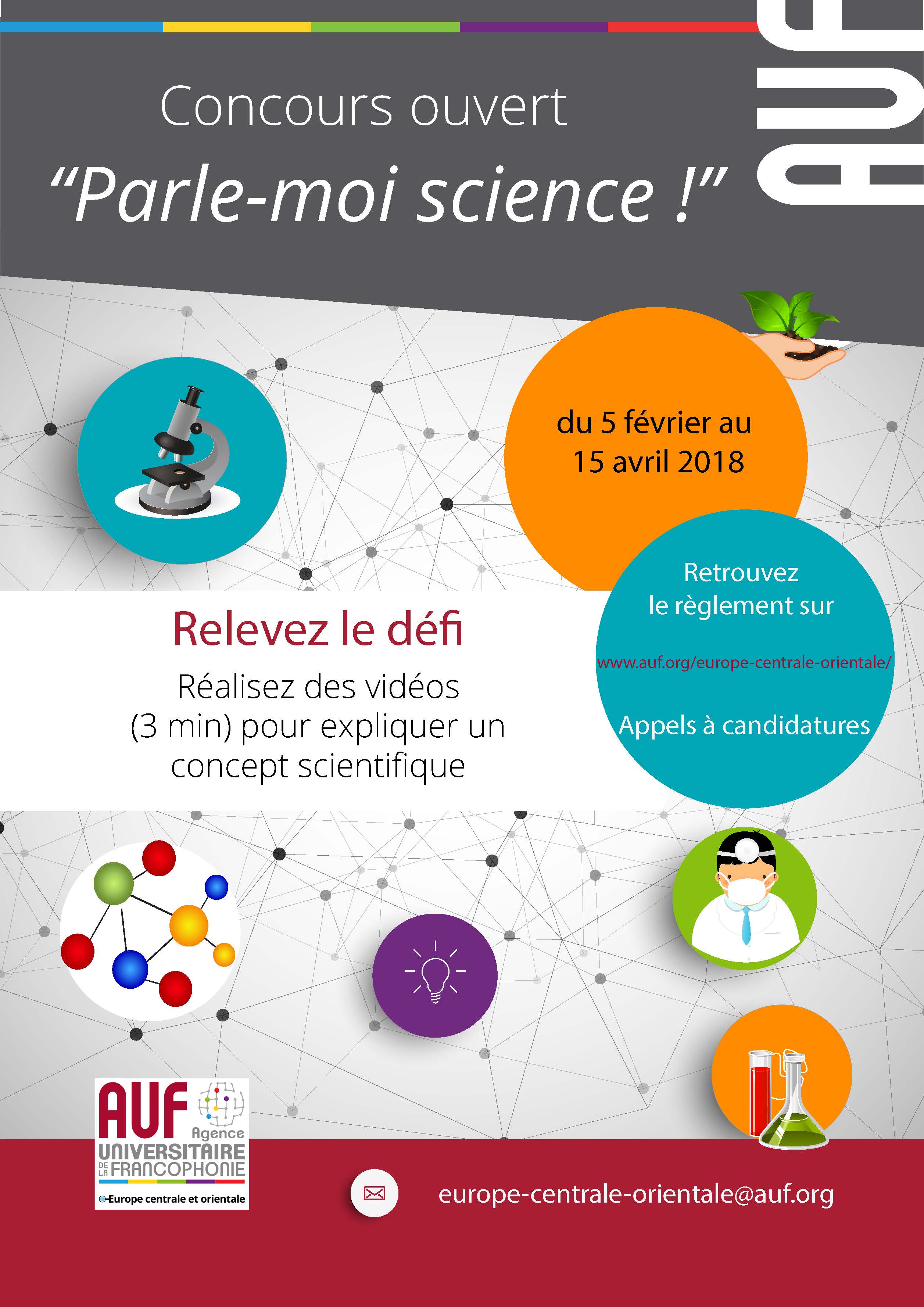 affiche A2