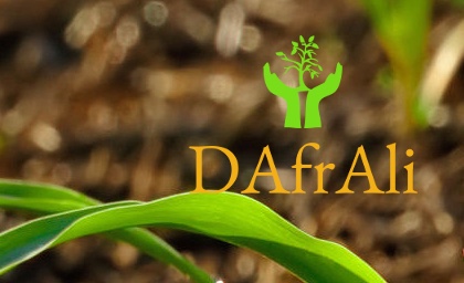 Dafrali