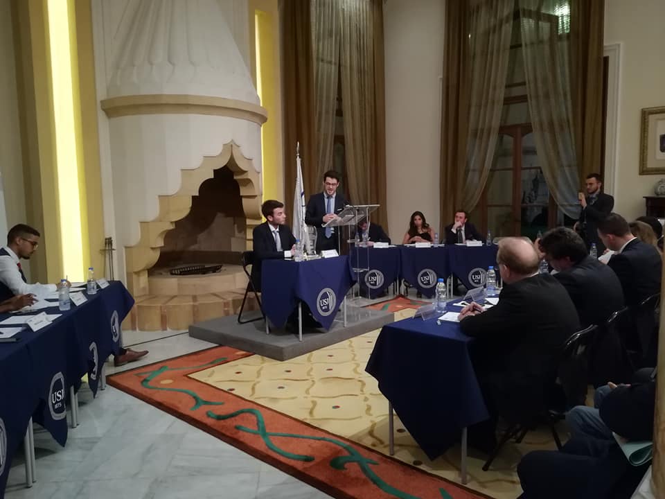 debat