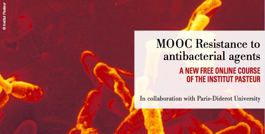 MOOC Pasteur