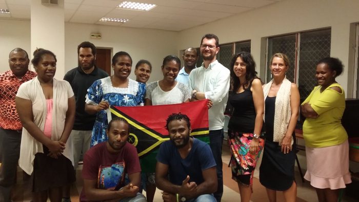 vanuatu