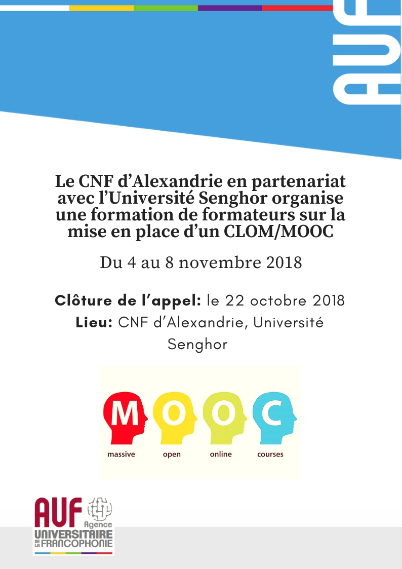 mooc cnf