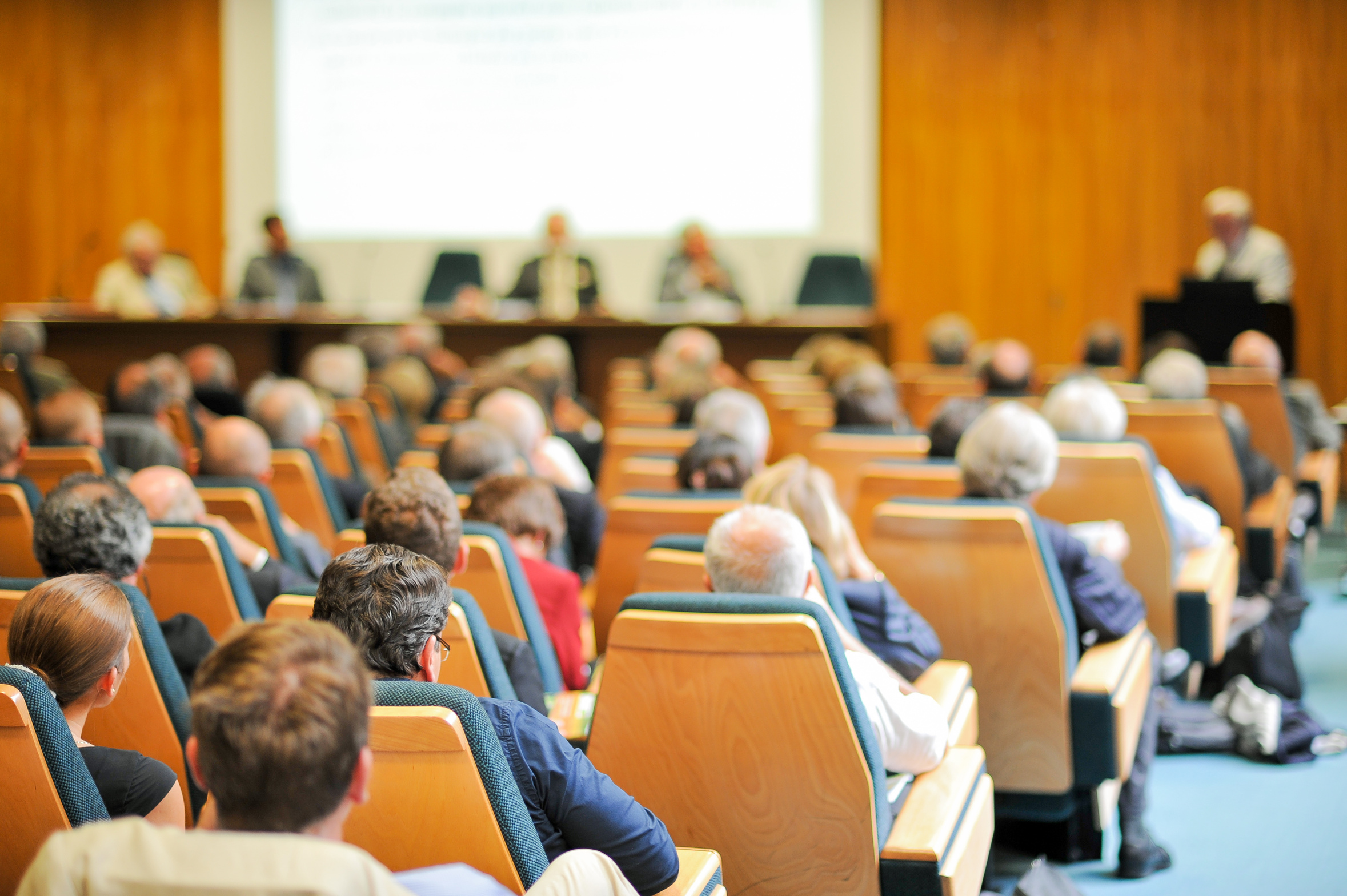 Salle de colloque à Paris