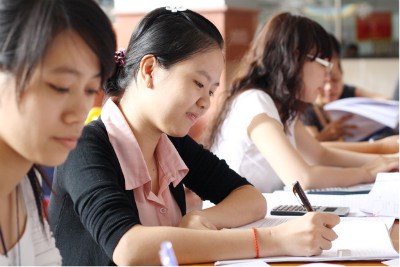 etudiants