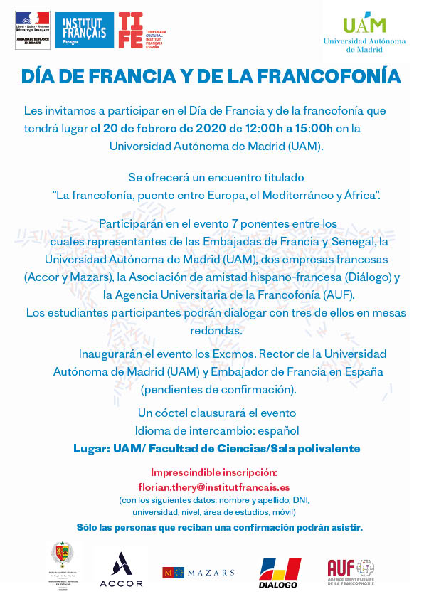 DIA DE FRANCIA-Invitación_UAM