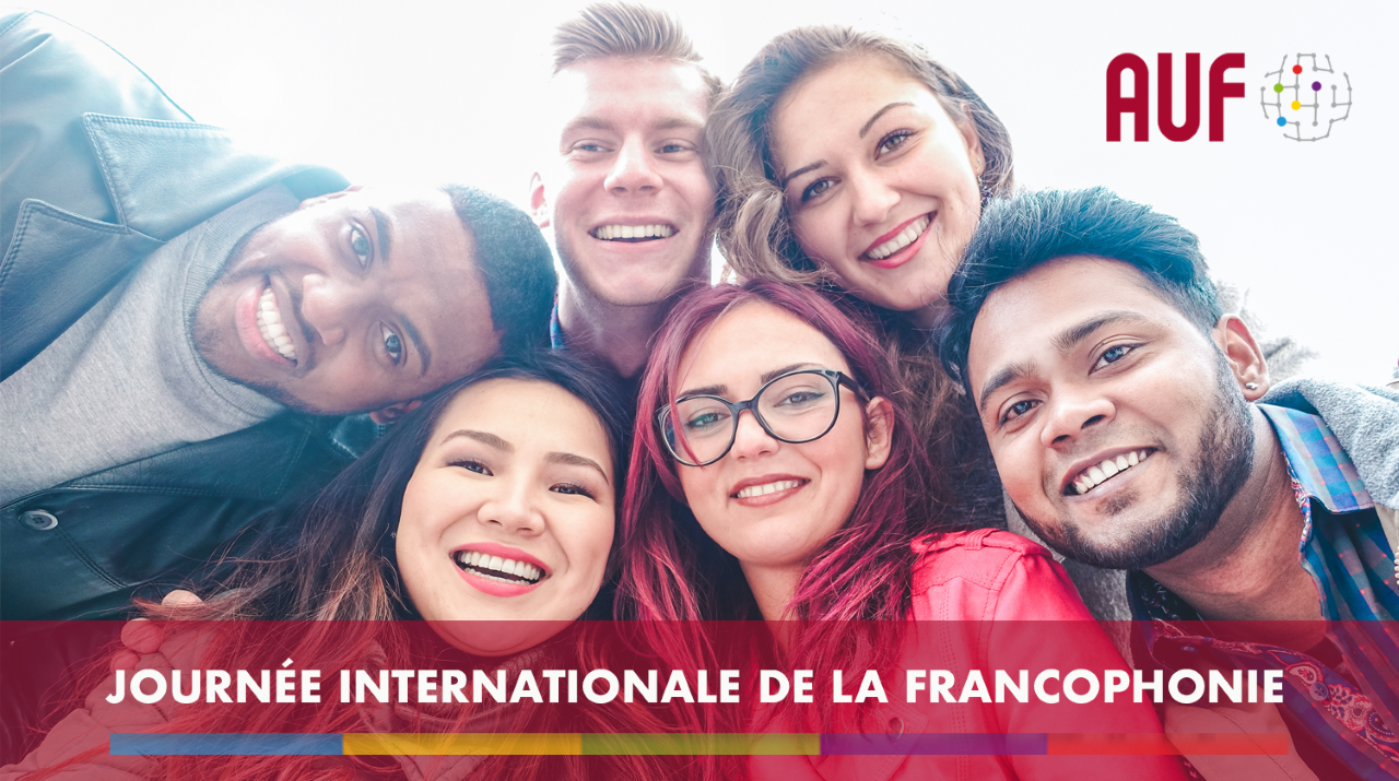 journée de la Francophonie