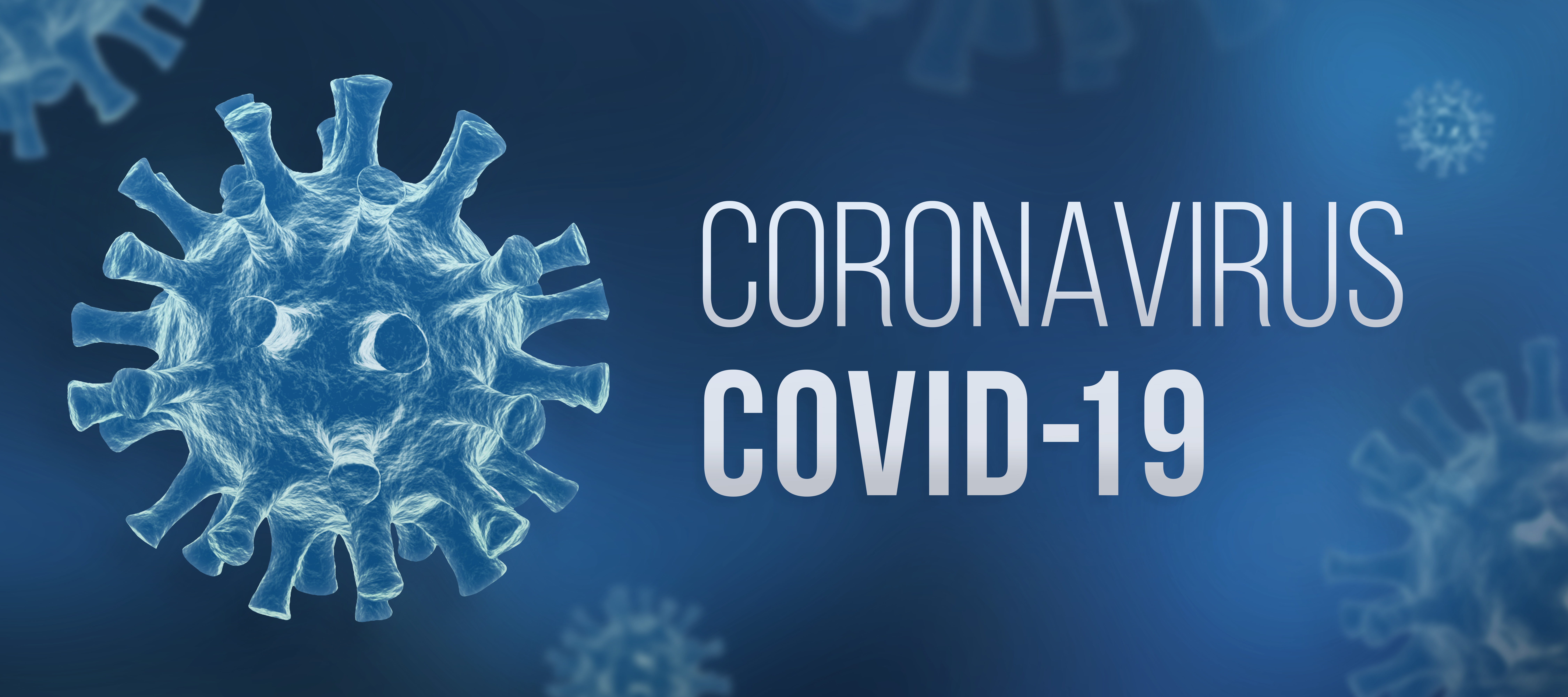 Coronavirus COVID-19