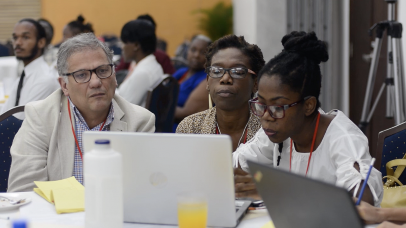 Fac de médecine Haïti