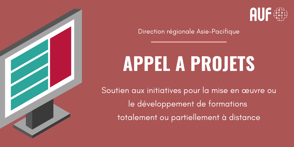 FR.Appel à projets 26.06