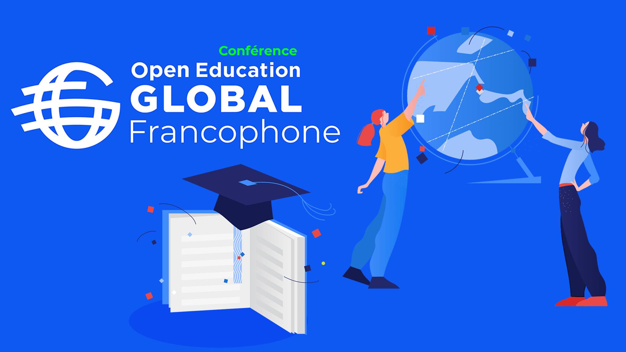 Open Education Global Francophone