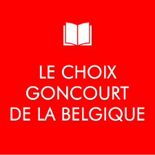 Choix Goncourt de la belgique