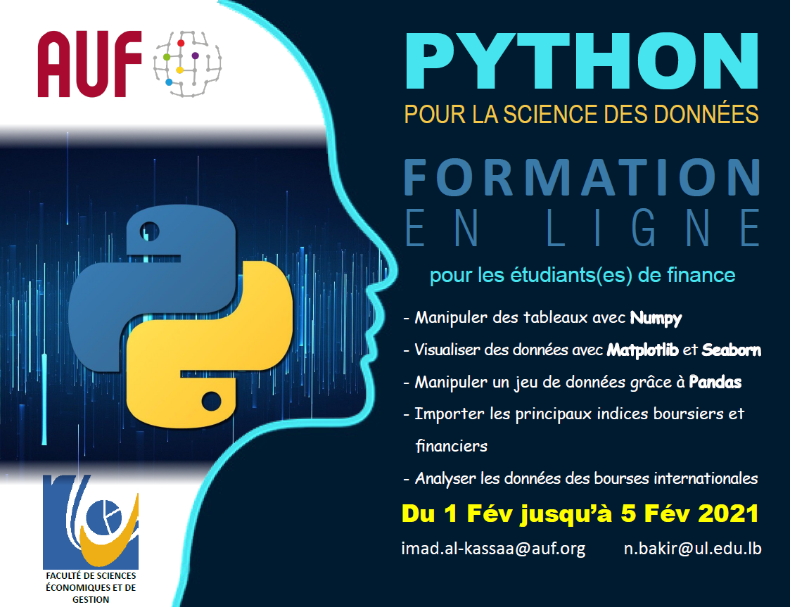 python