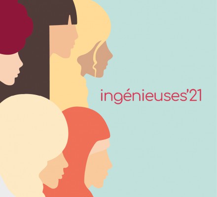ingenieuses 2021