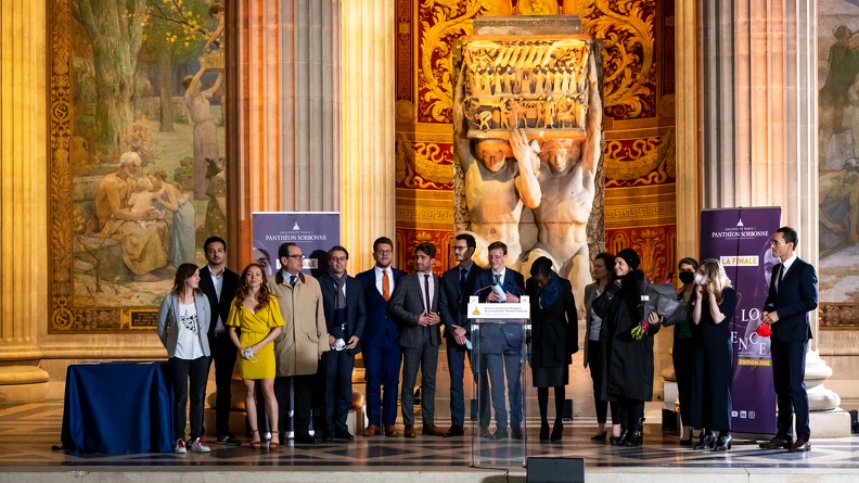 Lema sorbonne langue française
