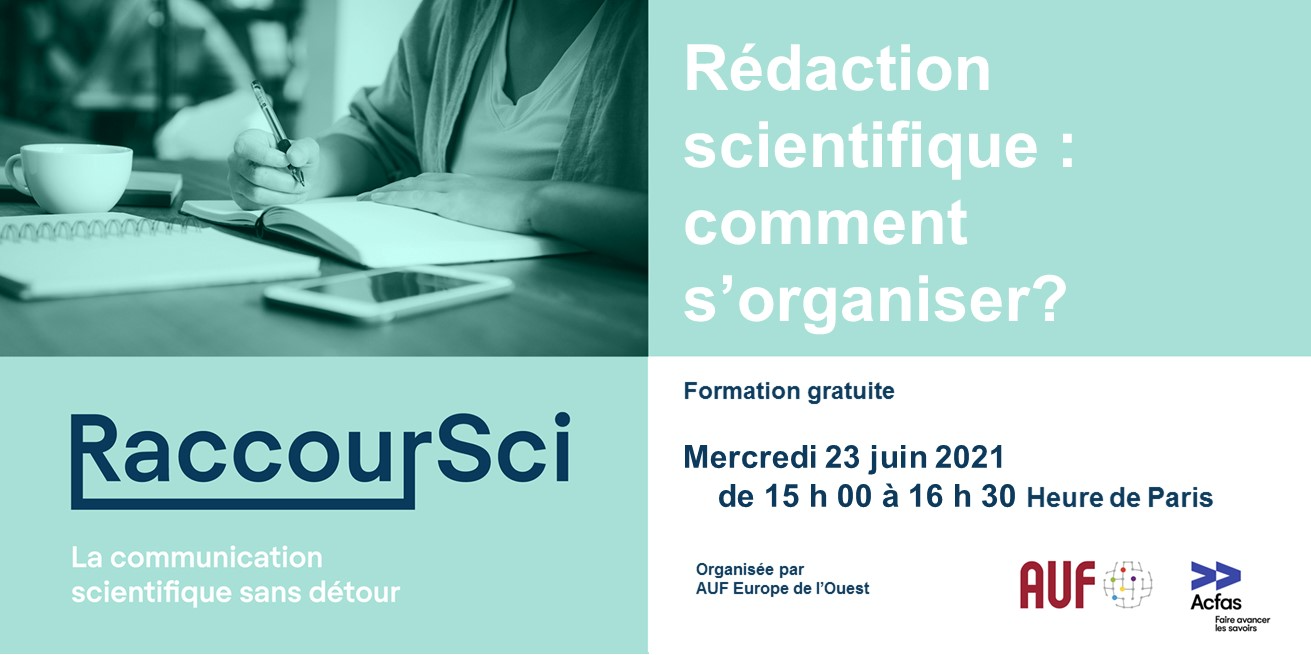 RaccourSci_Atelier-juin_AUFEuropedelOuest