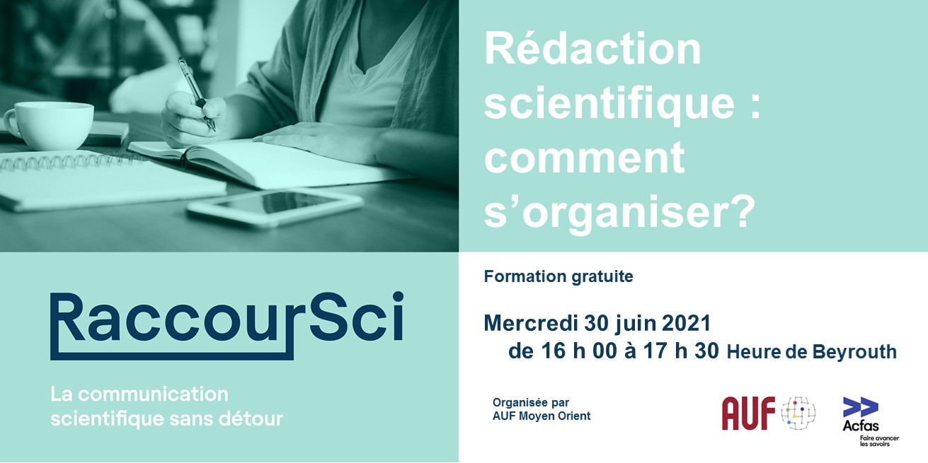 RaccourSci_Atelier-juin_AUFMoyenOrient