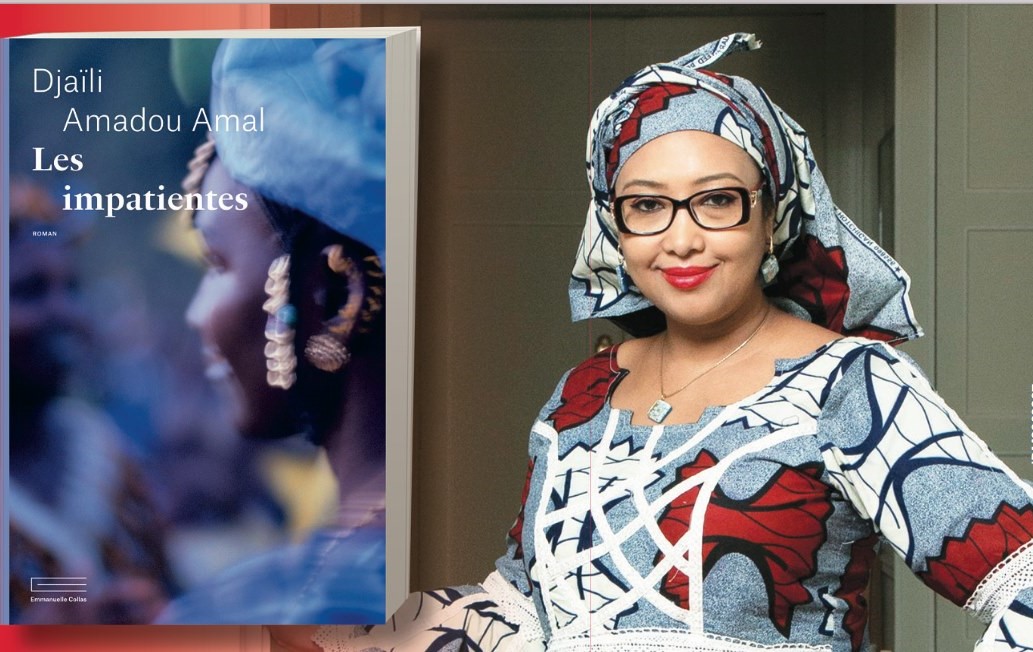 djaili amadou amal