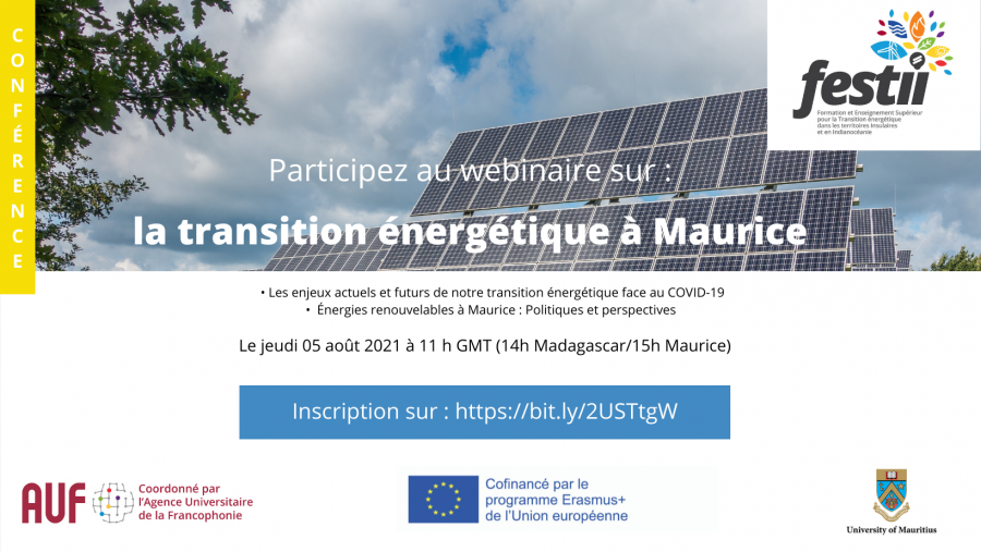 la transition énergétique à Maurice-2