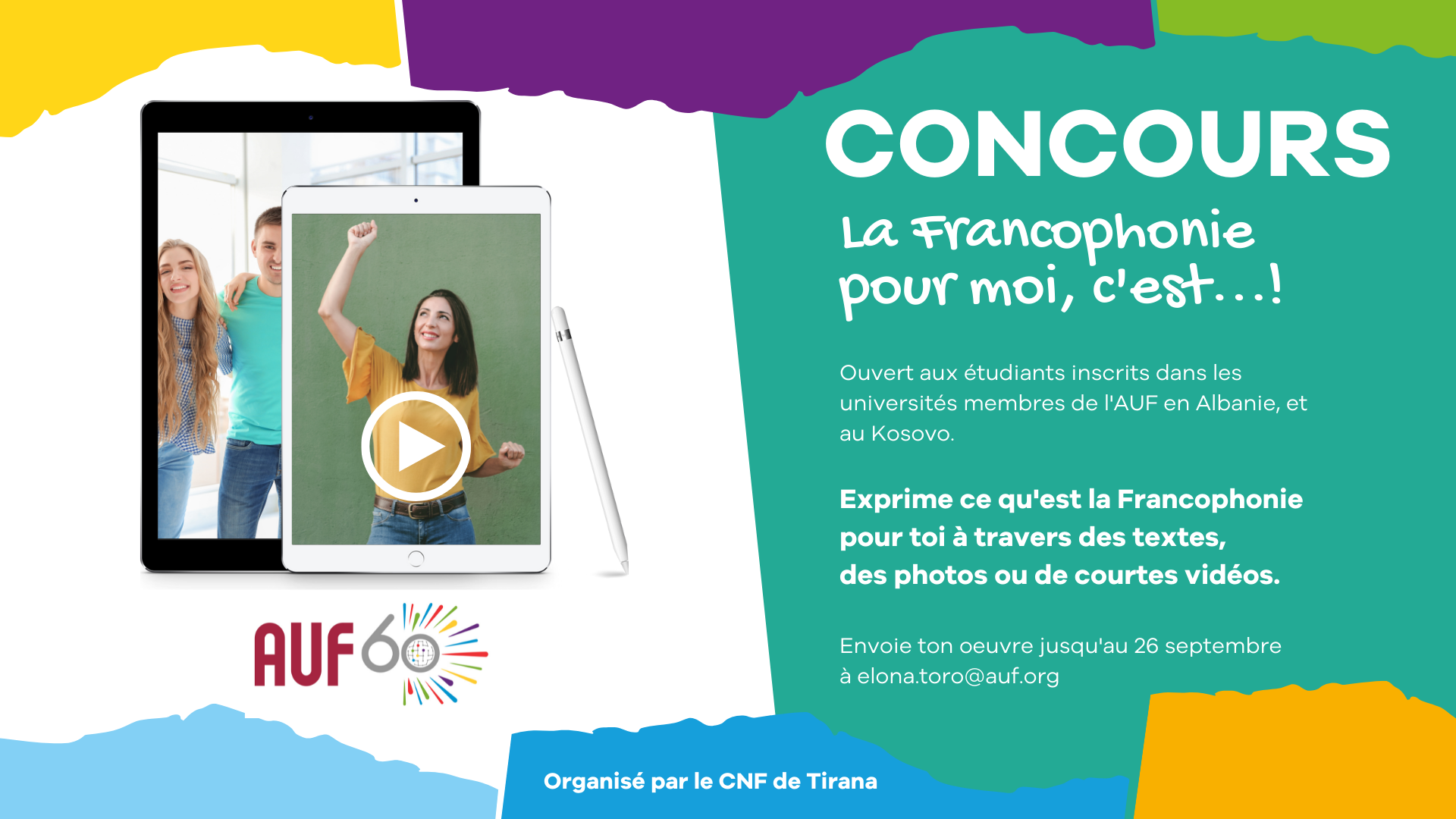 Concours : 