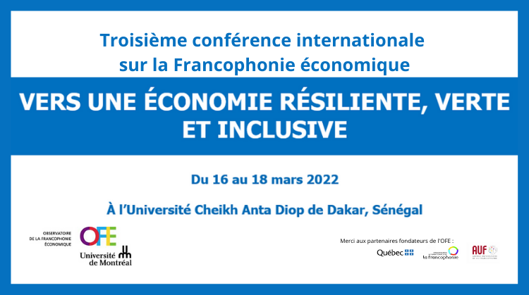 OFE_conference-dakar-2022