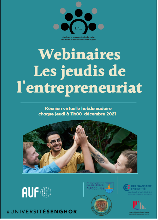 webinaire