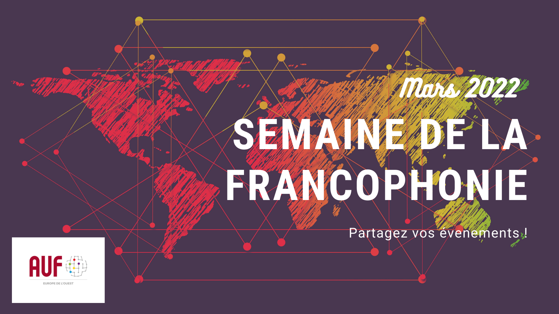 Journée de la francophonie