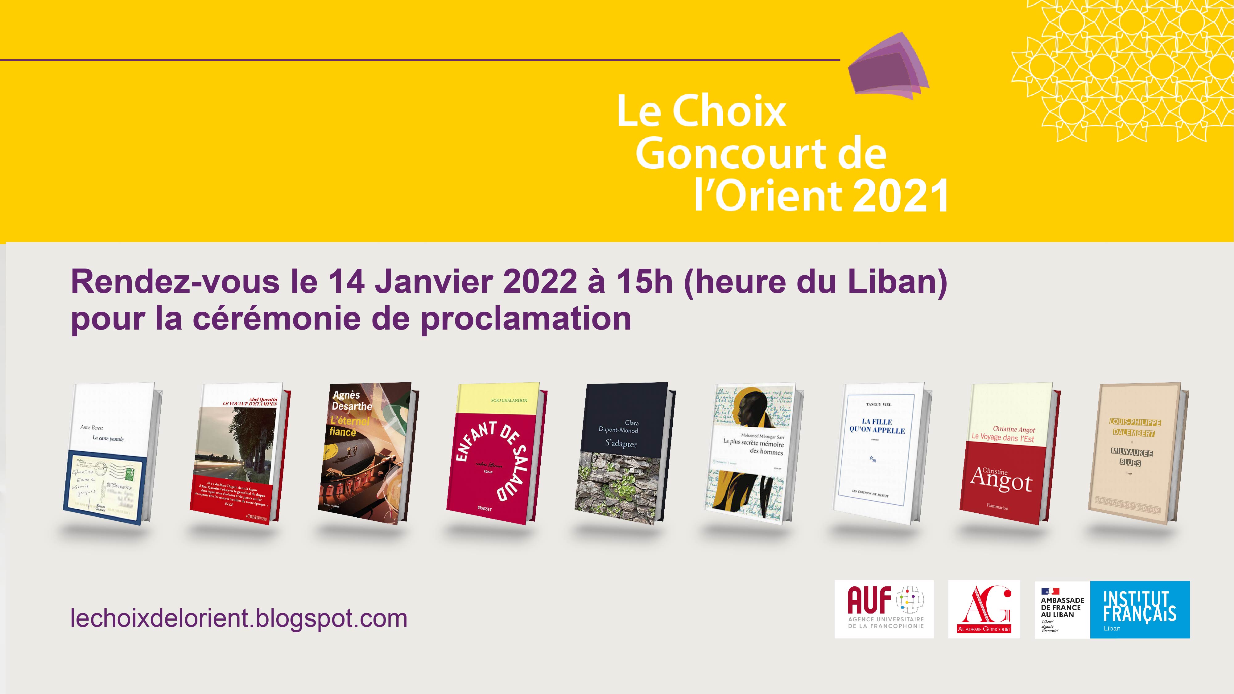 Tous les livres 2021-01