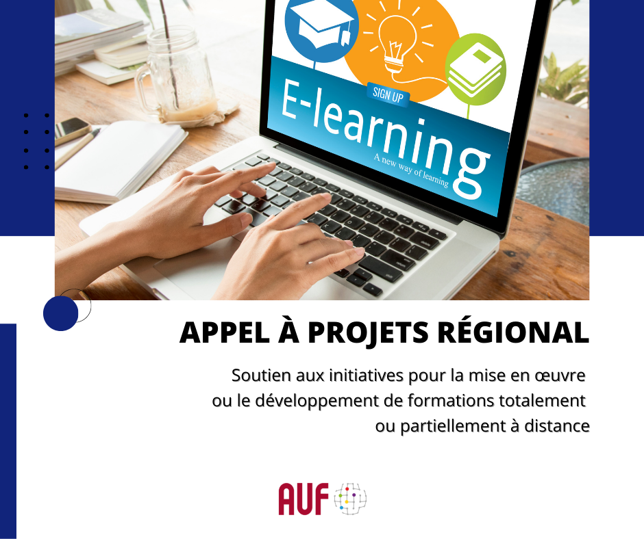 Appel à projets régional (2)