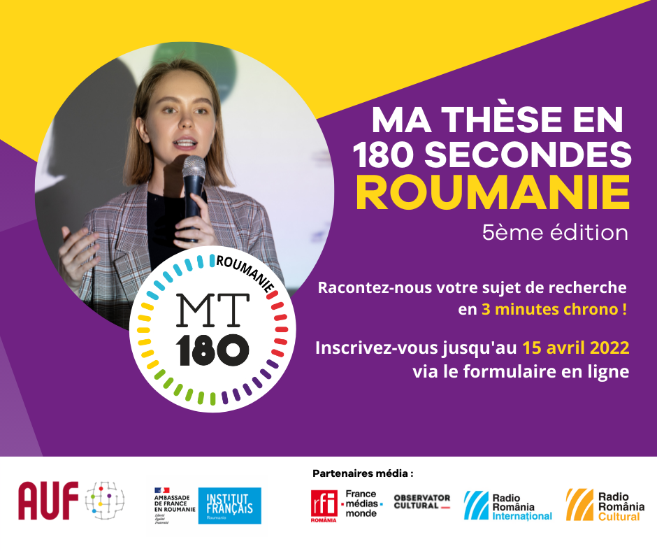 MT180 Roumanie