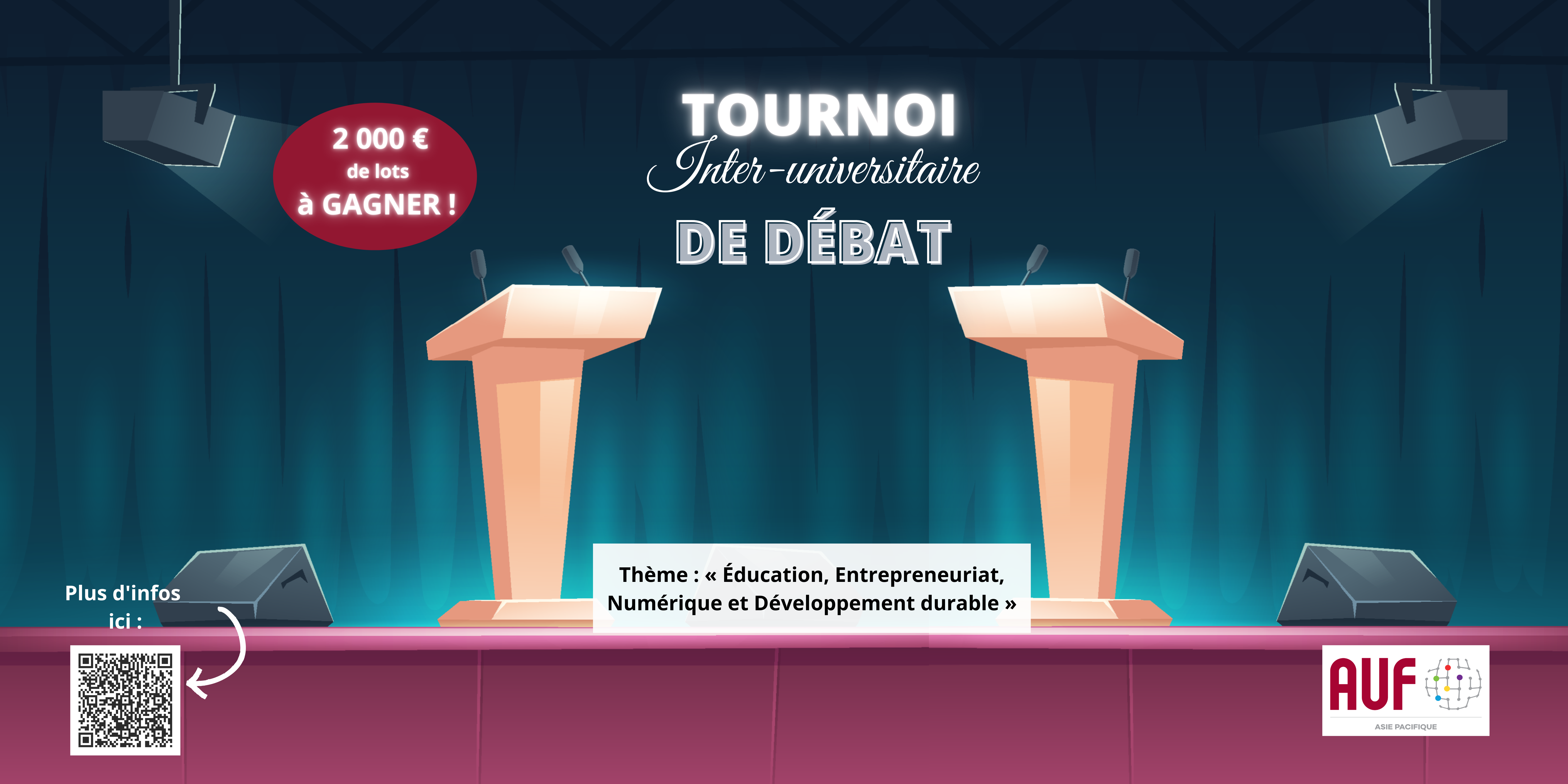 TOURNOI