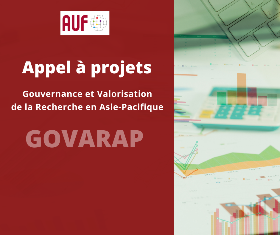 APPEL À PROJETS (4)