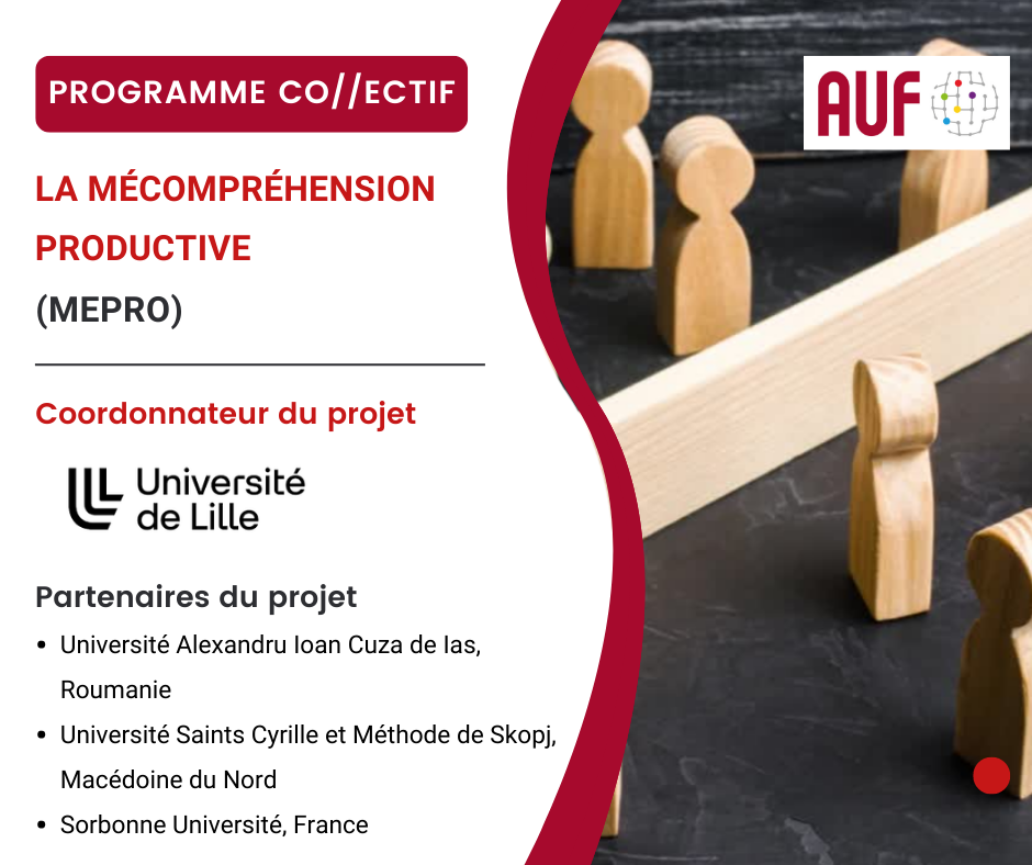 Collectif MEPRO