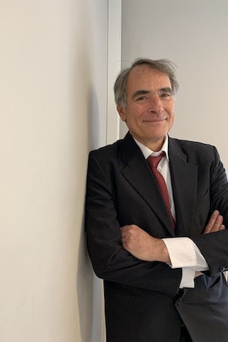 Laurent Sermet