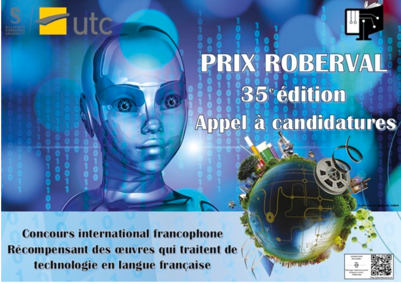 Image prix Roberval