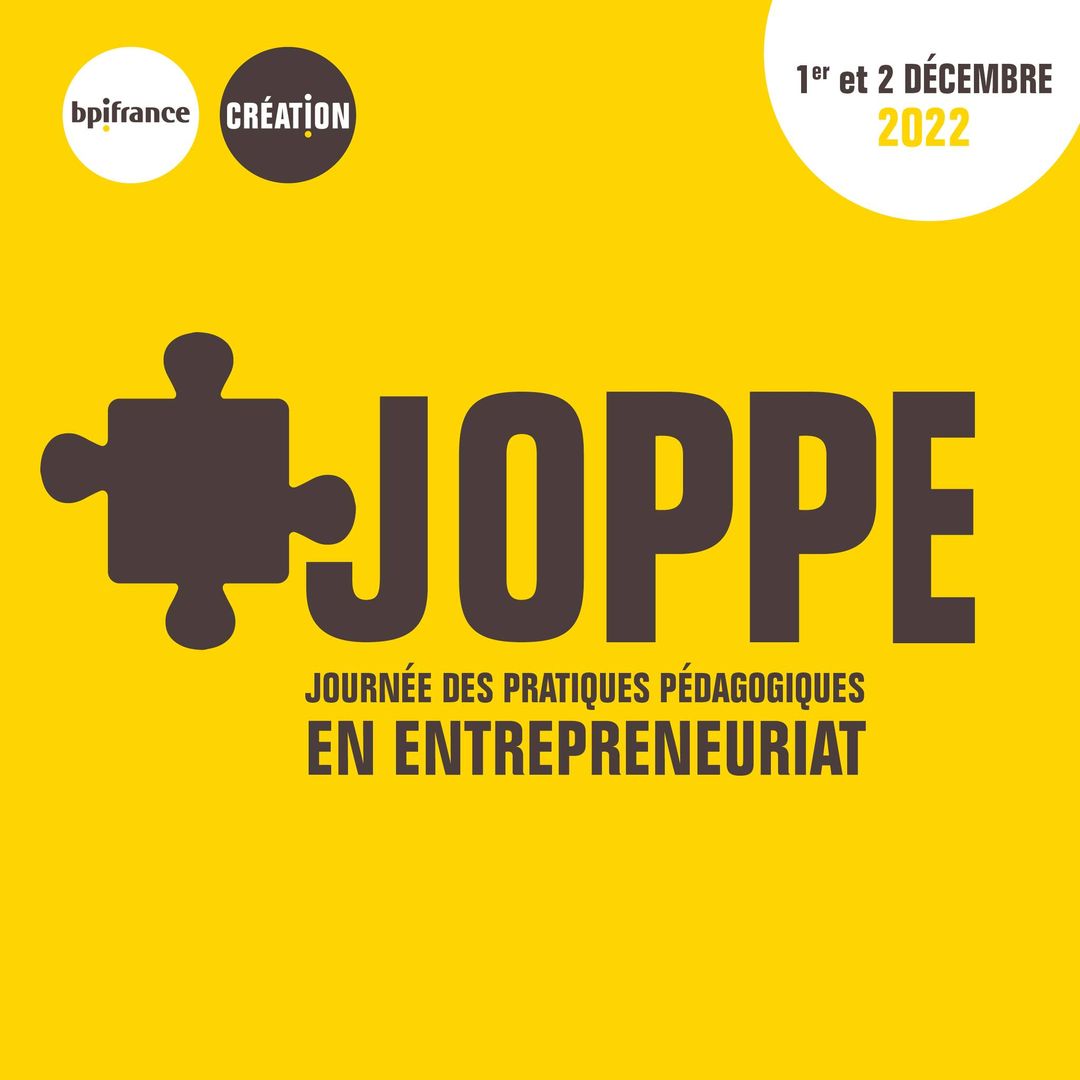 JOPPE - décembre 2022