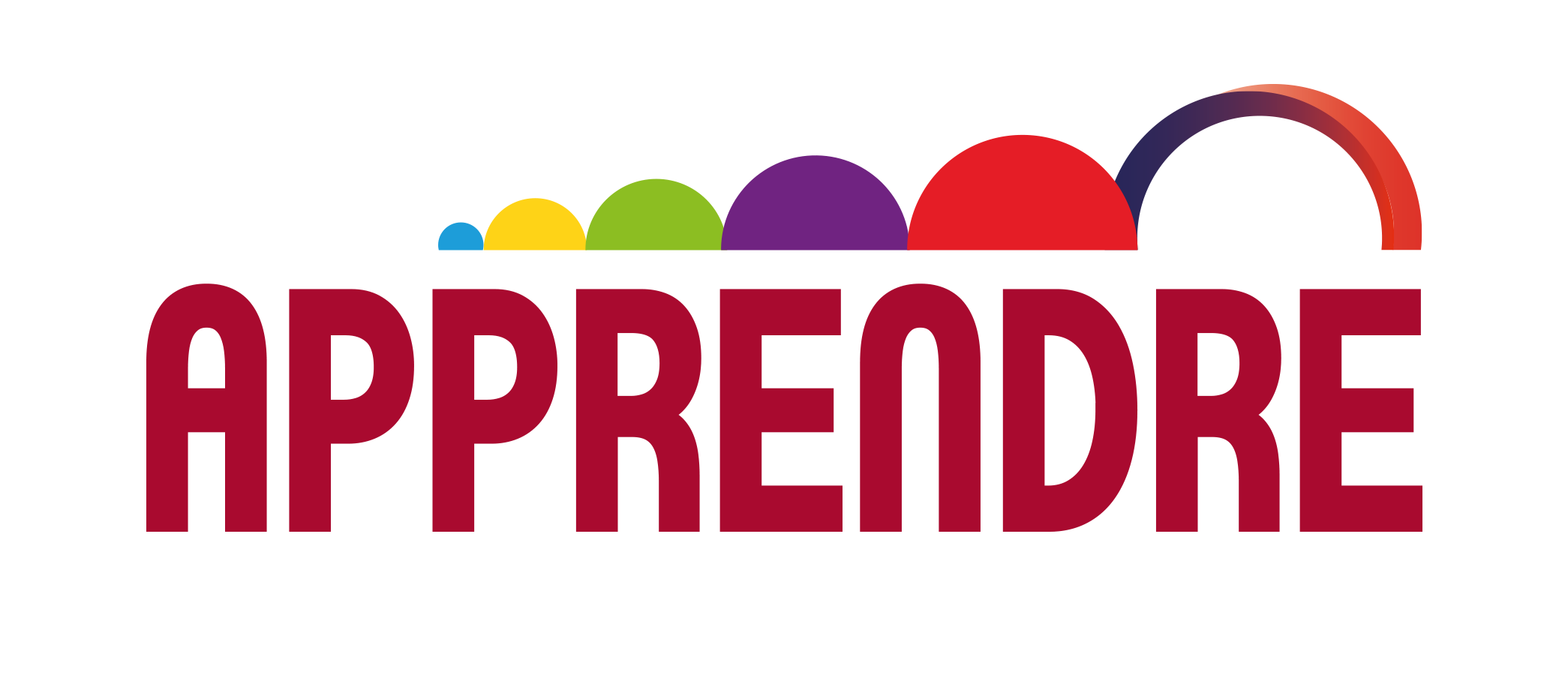 Logo-APPRENDRE