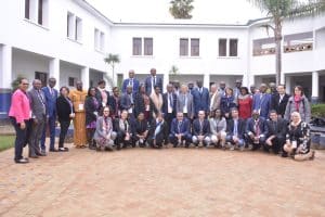 Le comité de pilotage du programme ENTREPRENDRE s’est réuni au Maroc