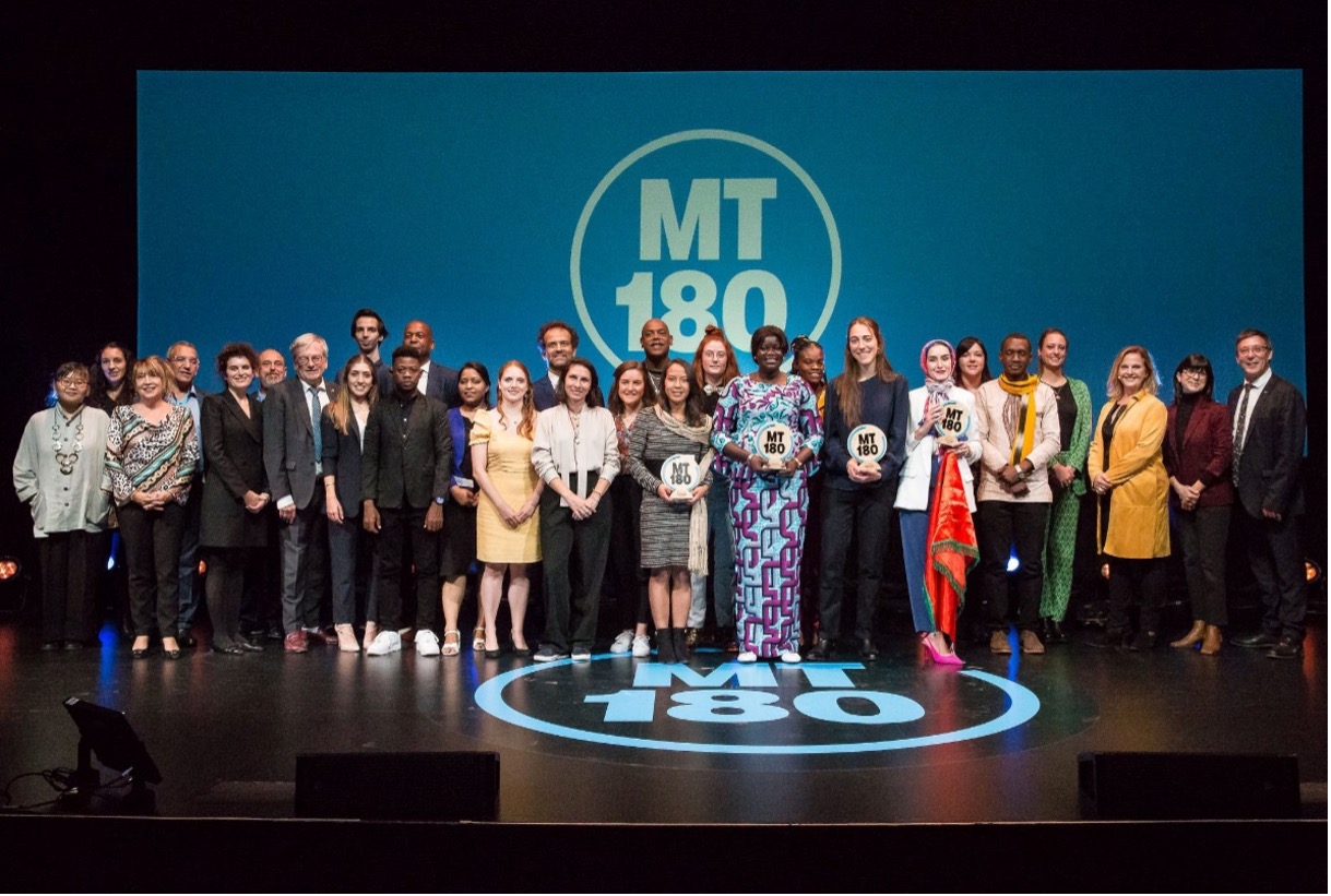 Lancement Concours MT180 - 2023