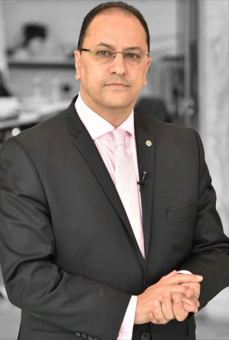 Slim Khalbous renouvelé par le Conseil d’Administration au poste de ...