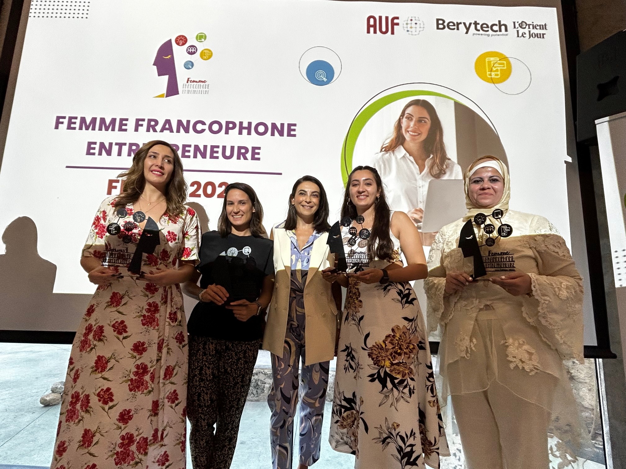FFE PHOTO LAUREATES