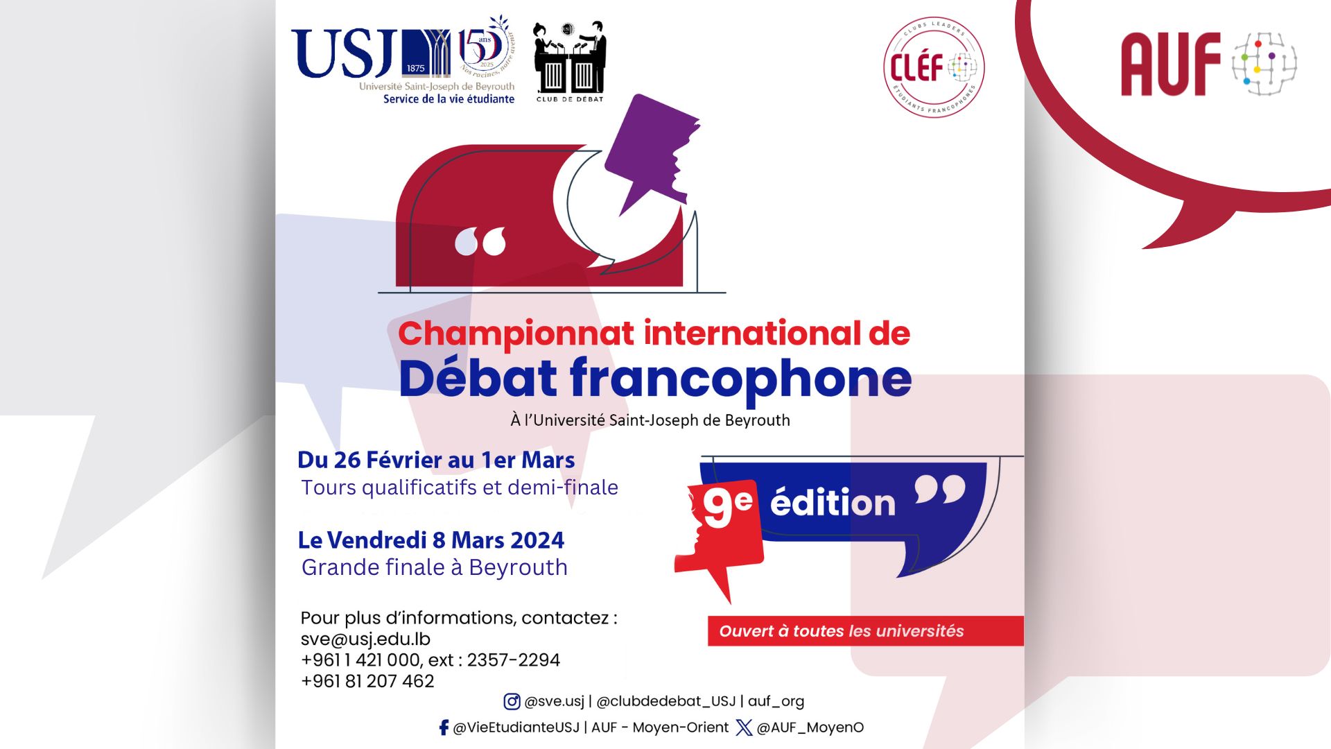 debat