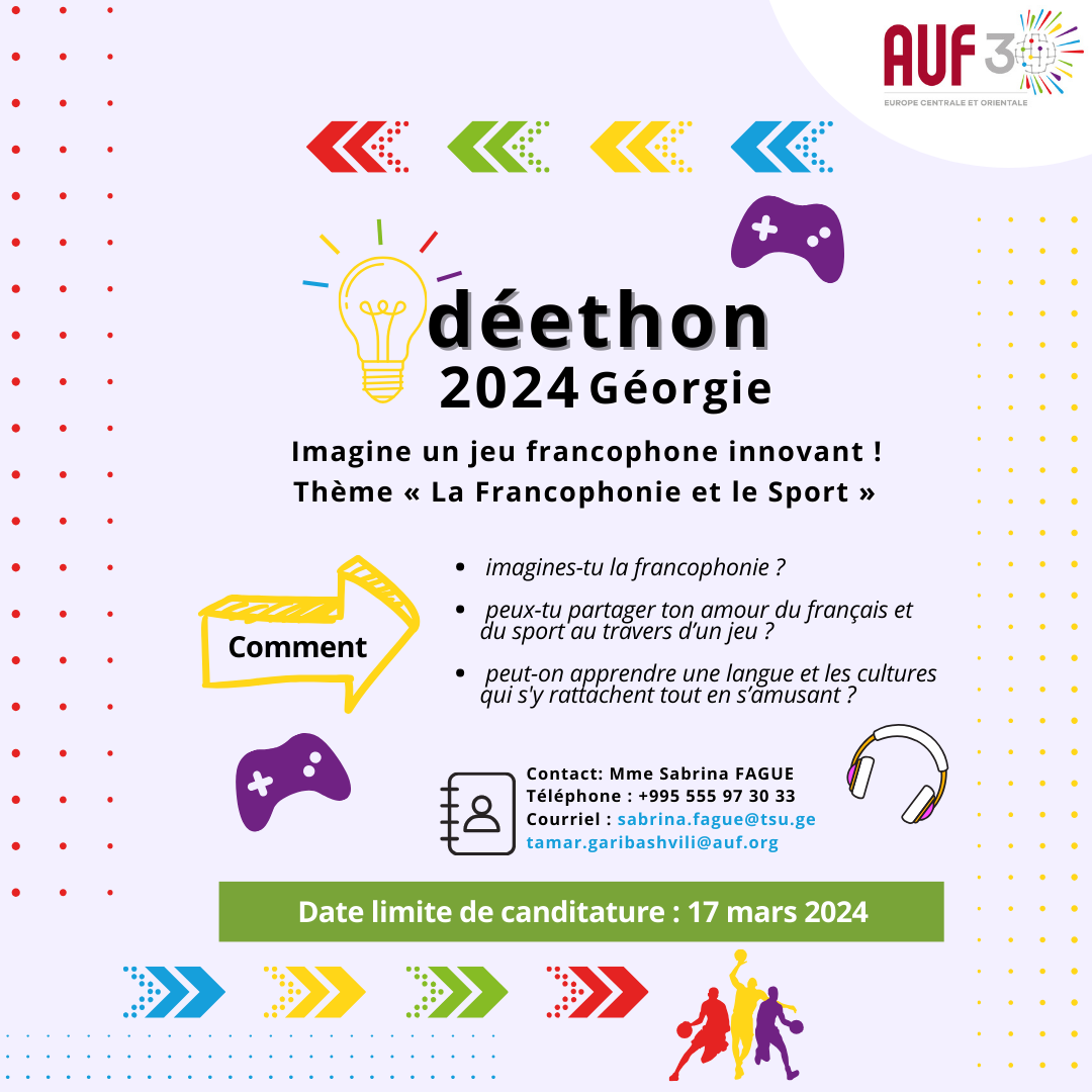 Visuel_Idéethon Géorgie_2024