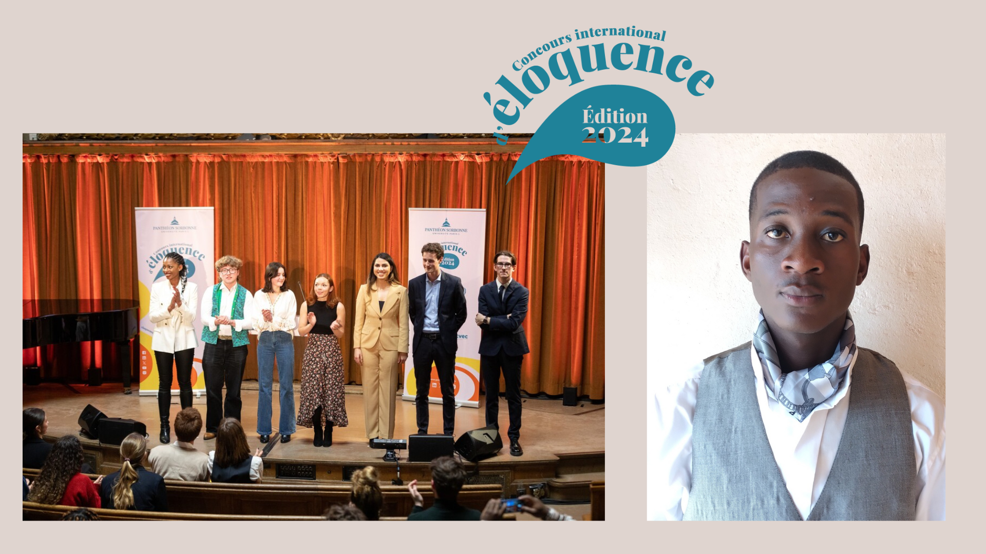 Finale Concours Paris 1