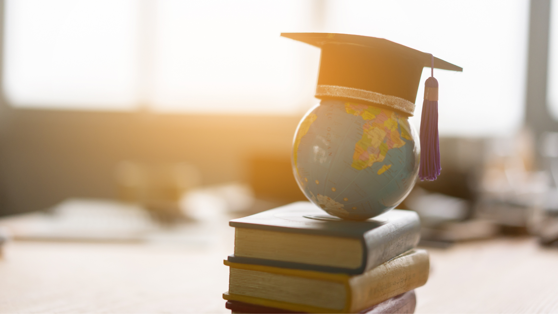 Rapport mondial de l'AIU sur l'internationalisation de l'enseignement supérieur