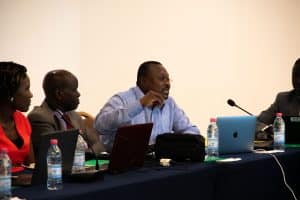 Africa Digital Campus : validation des textes sur les formations hybrides et à distance