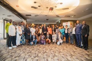 Le 2e Comité de pilotage du programme ENTREPRENDRE s’est réuni au Cameroun